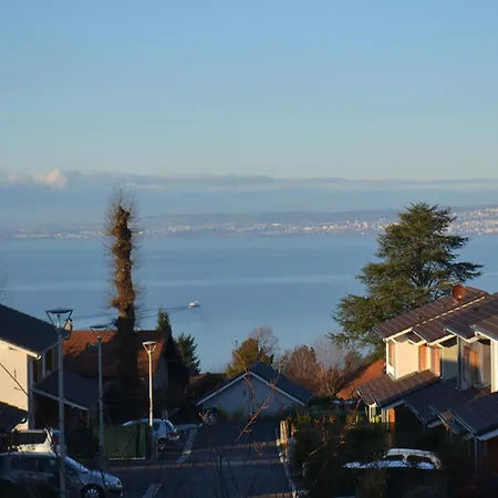 Pavillon Alp'n Leman *